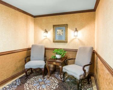 Bluegreen Vacations Patrick Henry Square, an Ascend Collection Resort - 11