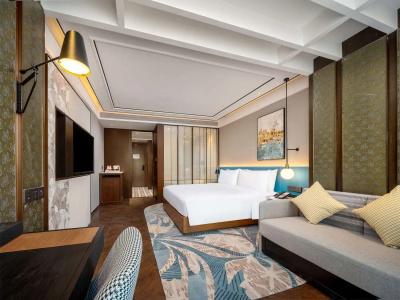 Hilton Garden Inn Guomao - 32