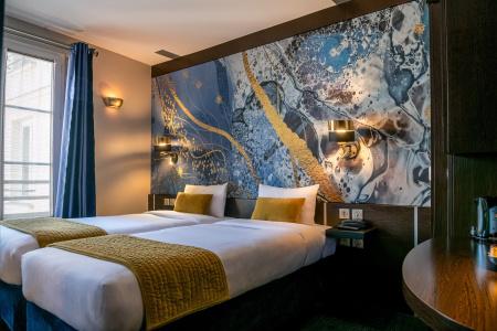 Hôtel du Parc Montparnasse - 27