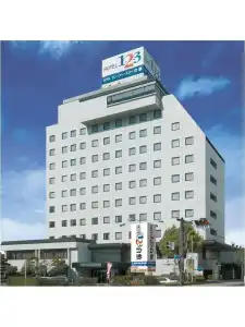 1-2-3 Kurashiki - 16