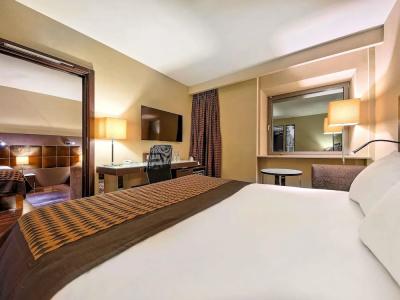 Mercure Gdansk Stare Miasto - 265