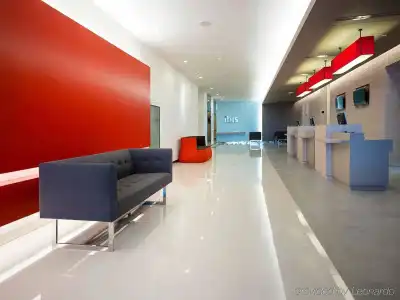 ibis Bangkok Siam - 12