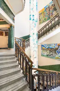 Ortea Palace, Sicily, Autograph Collection - 18