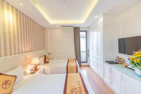 Hanoi HM Boutique - 29
