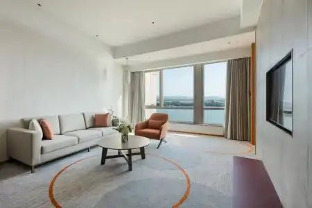 InterContinental Suzhou by IHG - 201