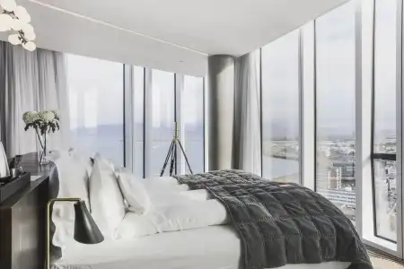 Tower Suites Reykjavík - 18