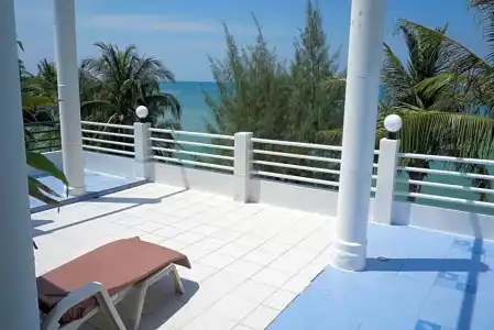 Benjamin Resort - 67