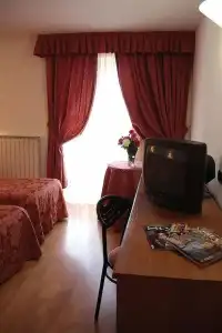 Albergo Aprica Garni - 16