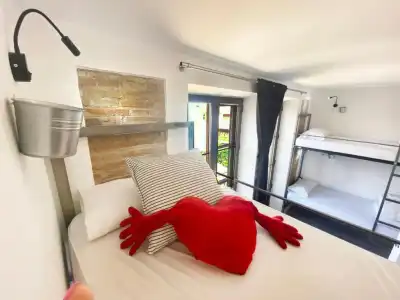 ECO Hostel - 15