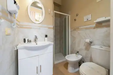 Joy’s BnB Ortigia - 115