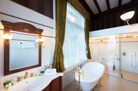 Das Palmenwald Schwarzwald, BW Signature Collection - 23