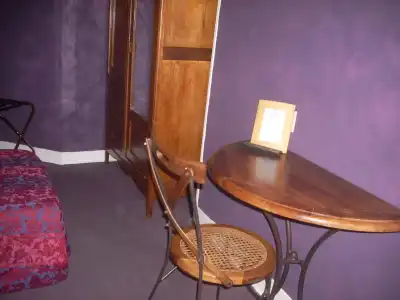 Hôtel du Chateau - 5