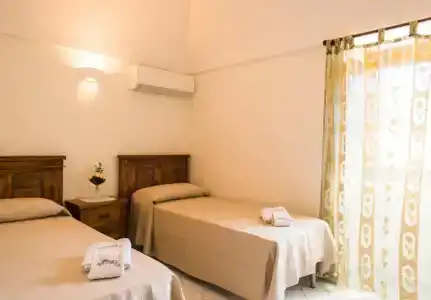 Residence Sotto Le Stelle - 43