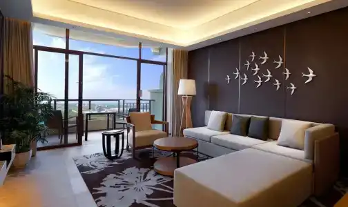 DoubleTree Resort by Hilton Hainan Chengmai - 66