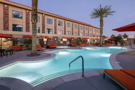 Cannery & Casino - 18