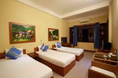 Thien Nga - 4