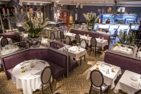 Best Western Beausejour - 22