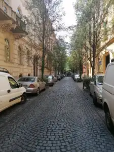 Eurostars Palazzo Zichy - 27