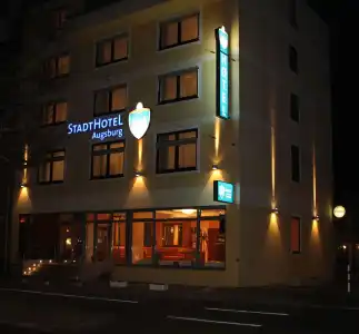 StadtAugsburg - 33