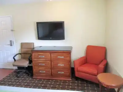 Motel 6 Savannah, GA - 22