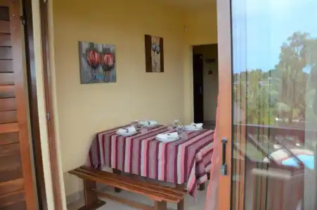 La Maison Soleil - 31