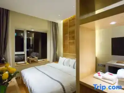 Yunmanman · Zaishui Yifang Seaview Resort - 26