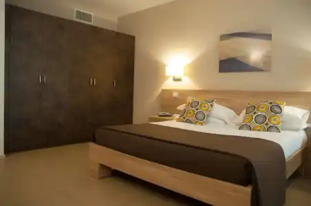 Dimorae Rooms and Suites - Apartments - 33