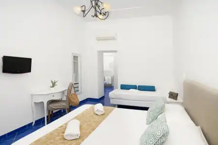 Alfonso a Mare - 2