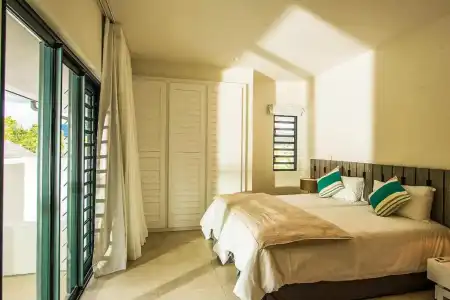 Marguery Villas by MJ Holidays - 289