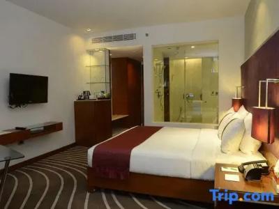 Holiday Inn Mumbai International Airport by IHG - 99