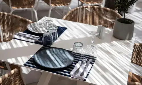 Summer Senses Luxury Resort - 31