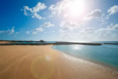 Elba Sara Beach & Golf Resort - 16