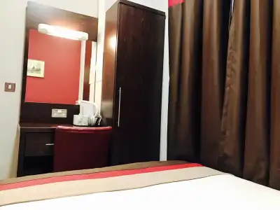 Royal Cambridge - 74