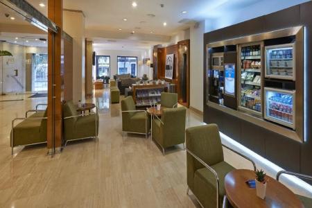 NH Barcelona Eixample - 27