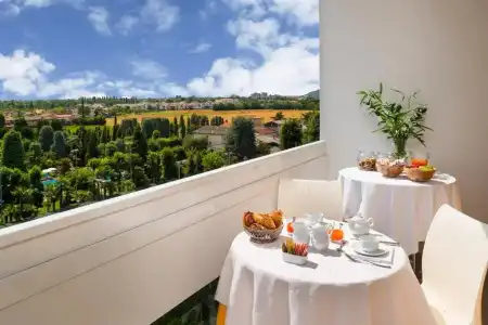 Terme Metropole – Oriental Spa & Resort - 74