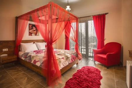 Ida Natura Life Style Otel Kazdaglari - 66