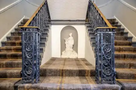 Arnos Manor - 13
