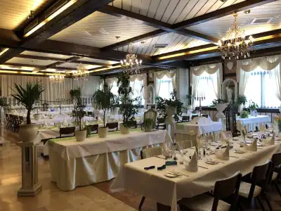 Restaurant Schiff - 20