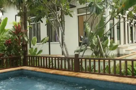 Koh Chang Resort - 17