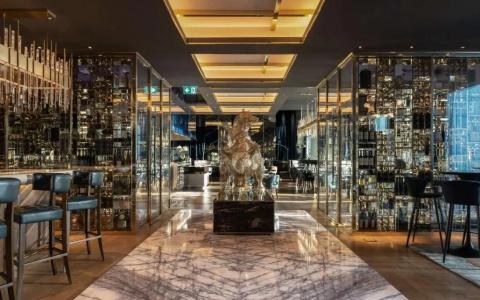 Waldorf Astoria Dubai International Financial Centre - 32