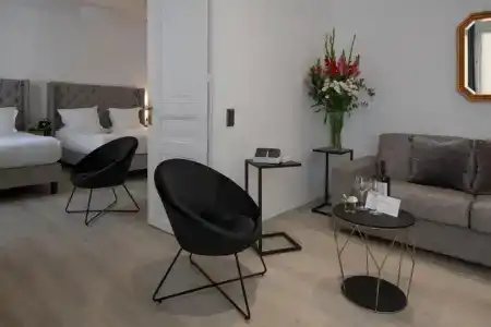 Golden Tulip Cannes de Paris - 245