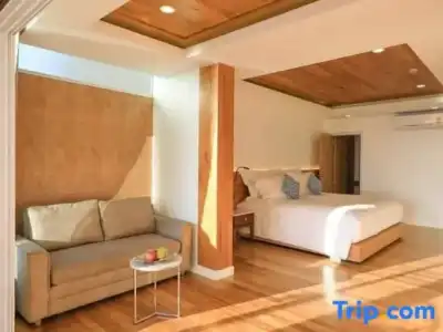 Kundala Beach Resort Hua Hin - 85