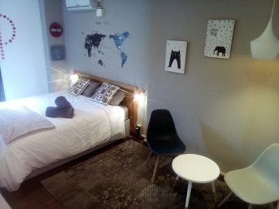 Oasis Backpackers Hostel Granada - 5