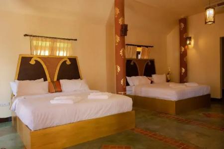 Baan Tawai Lanna Resort - 53