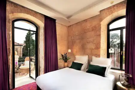 Villa Brown Jerusalem - 16