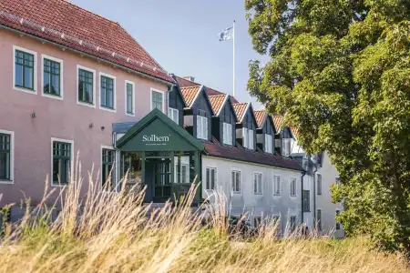Best Western Solhem - 0