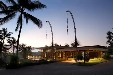 The Samaya Ubud - 0
