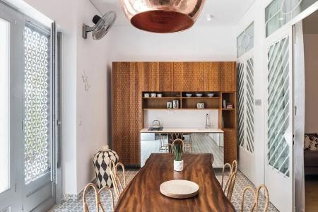 Nyx Chic Manor - 124