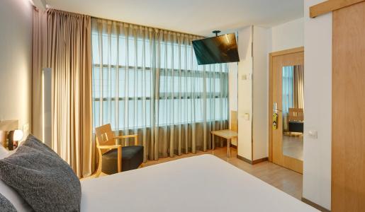 Sercotel Caspe - 43