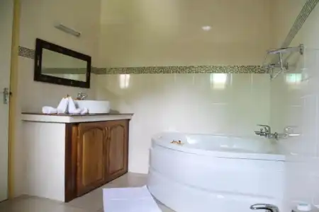 Hostellerie la Digue - 34